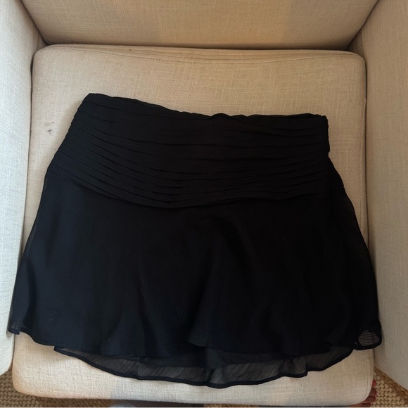 REVOLVE Mini Skirt - Picture 3 of 3